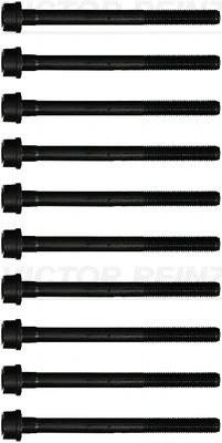 Cylinder Head Bolt Set